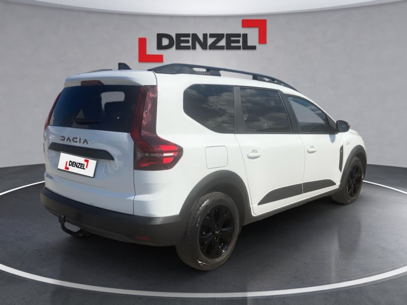 Dacia Jogger Dacia Jogger Extreme — photo 4