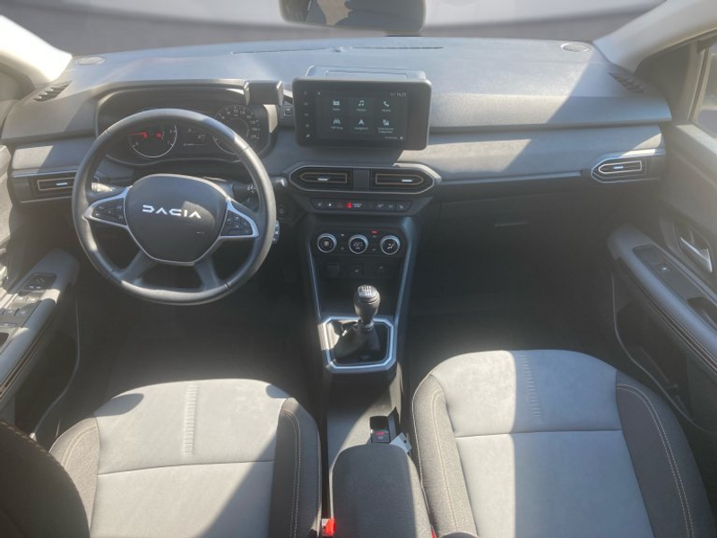 Dacia Jogger Dacia Jogger Extreme — photo 9