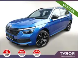 Skoda Kamiq 1.5 TSI 150 DSG Monte Carlo ViCo
