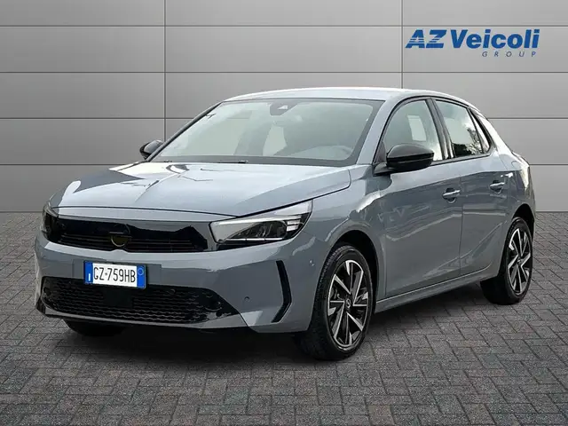 Opel Corsa Corsa VI 2023 1.2 GS s