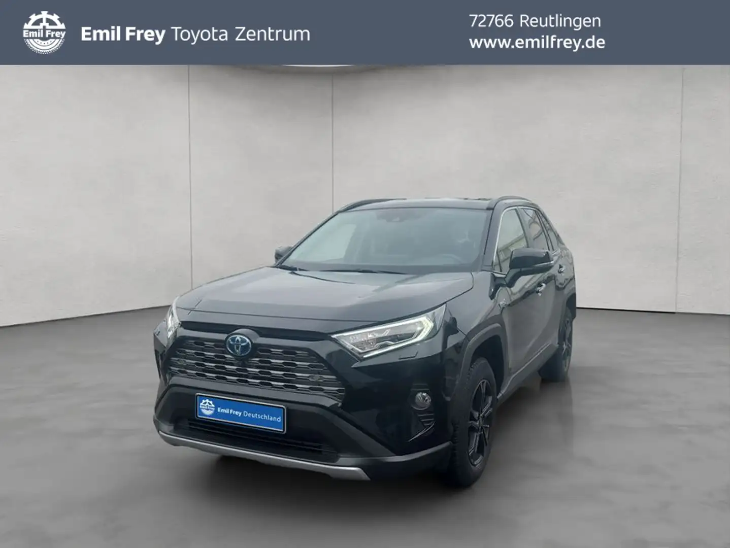 toyota rav-4