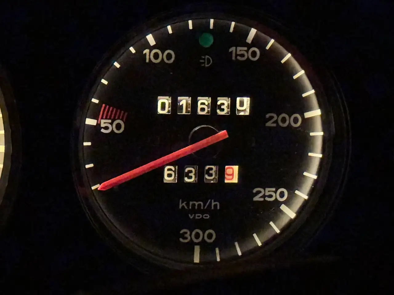 Porsche 911 Carrera 2,7/MFI/COUPÈ/DEUTSCH/SAMMLER/TOP!, foto 2