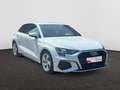 Audi A3 Sportback Audi A3 Sportback Business Edition S line 30 TDI 85(116) kW(ch) S tronic Weiß - thumbnail 4