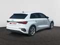 Audi A3 Sportback Audi A3 Sportback Business Edition S line 30 TDI 85(116) kW(ch) S tronic Weiß - thumbnail 6