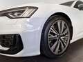 Audi S6 Avant TDI quattro tiptronic ACC Navi+ RFK Klima Weiß - thumbnail 6