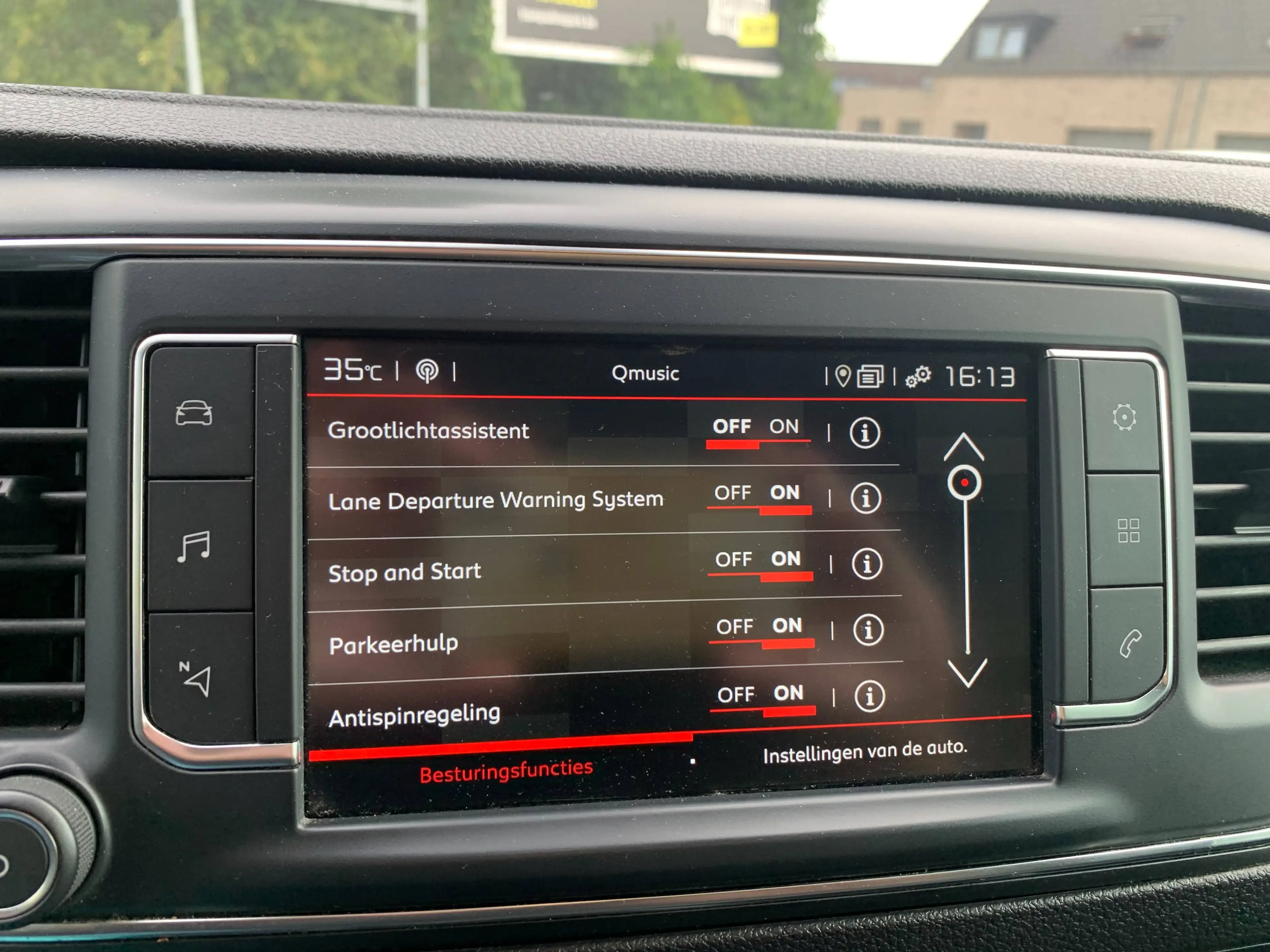 Citroen Jumpy Lichte Vrachtwagen, Dubbele Cabine — photo 15