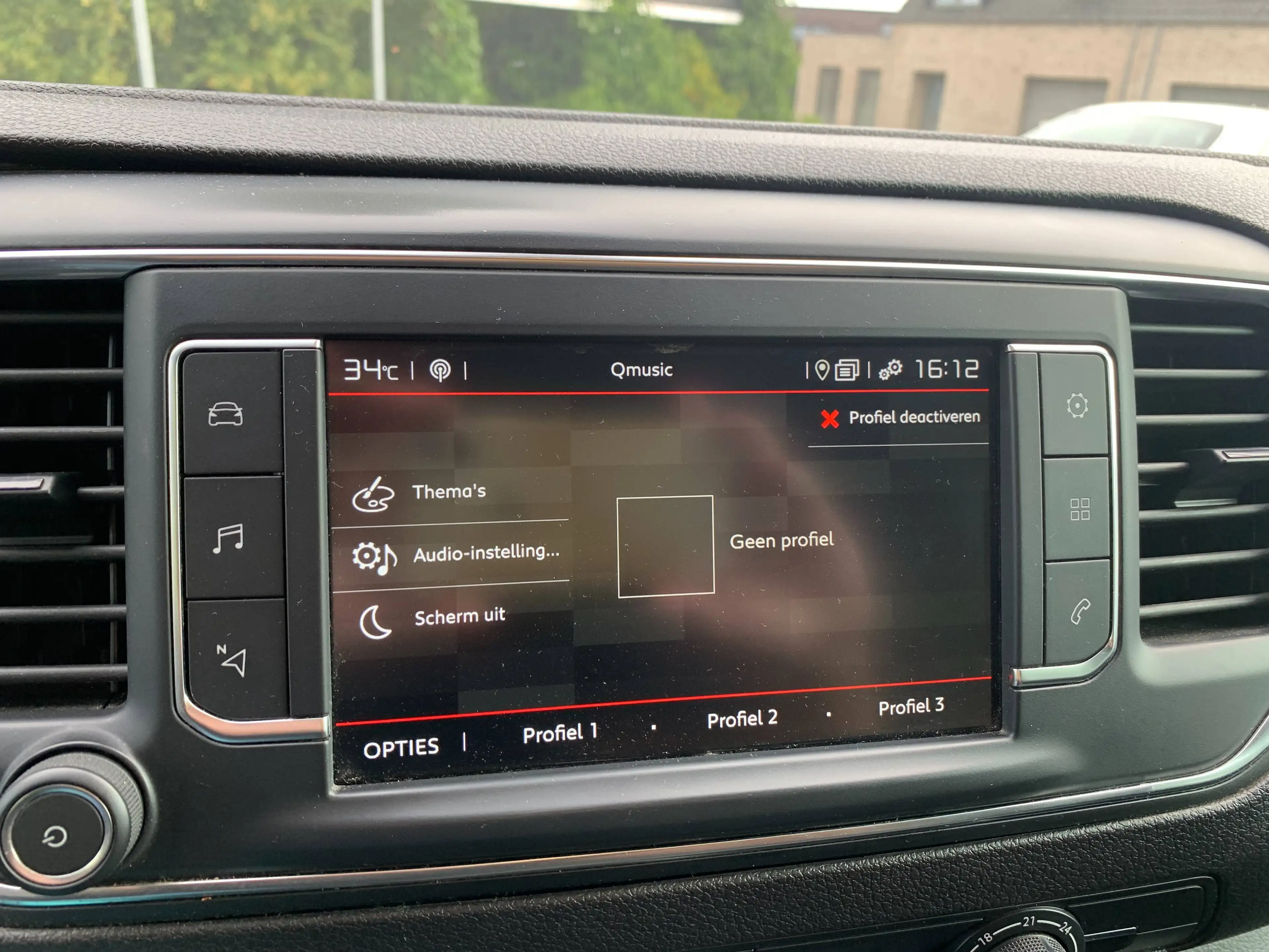 Citroen Jumpy Lichte Vrachtwagen, Dubbele Cabine — photo 14