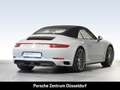 Porsche 991 911 Carrera 4S Cabriolet Sportabgasanlage Weiß - thumbnail 3