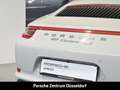 Porsche 991 911 Carrera 4S Cabriolet Sportabgasanlage Weiß - thumbnail 13
