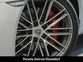 Porsche 991 911 Carrera 4S Cabriolet Sportabgasanlage Weiß - thumbnail 11