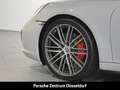 Porsche 991 911 Carrera 4S Cabriolet Sportabgasanlage Weiß - thumbnail 14