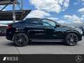 Mercedes-Benz GLE 450 d 4M Cp  AMG Sport Night Distr AHK Pano HUD 22" Grün - thumbnail 10
