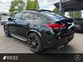 Mercedes-Benz GLE 450 d 4M Cp  AMG Sport Night Distr AHK Pano HUD 22" Grün - thumbnail 7