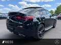 Mercedes-Benz GLE 450 d 4M Cp  AMG Sport Night Distr AHK Pano HUD 22" Grün - thumbnail 9