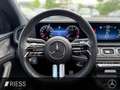 Mercedes-Benz GLE 450 d 4M Cp  AMG Sport Night Distr AHK Pano HUD 22" Grün - thumbnail 13
