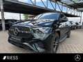 Mercedes-Benz GLE 450 d 4M Cp  AMG Sport Night Distr AHK Pano HUD 22" Grün - thumbnail 1
