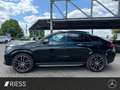 Mercedes-Benz GLE 450 d 4M Cp  AMG Sport Night Distr AHK Pano HUD 22" Grün - thumbnail 2