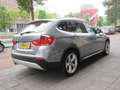 BMW X1 2.0d xDrive High Executive Aut Leer Navi Clima Pan Grijs - thumbnail 3
