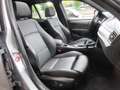 BMW X1 2.0d xDrive High Executive Aut Leer Navi Clima Pan Grijs - thumbnail 12