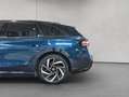 Volkswagen ID.7 Tourer Pro AHK IQ Drive Bleu - thumbnail 24