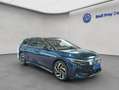 Volkswagen ID.7 Tourer Pro AHK IQ Drive Bleu - thumbnail 9