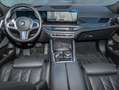 BMW X6 xDrive40d M Sport HUD PANO ACC AHK RFK NAVI Schwarz - thumbnail 14
