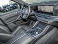 BMW X6 xDrive40d M Sport HUD PANO ACC AHK RFK NAVI Schwarz - thumbnail 6