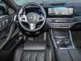 BMW X6 xDrive40d M Sport HUD PANO ACC AHK RFK NAVI Schwarz - thumbnail 17
