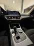 BMW 320 Serie 3 320d Touring S.W. mhev 48V auto Weiß - thumbnail 13