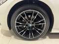 BMW 320 Serie 3 320d Touring S.W. mhev 48V auto Weiß - thumbnail 7