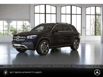de 4M PANORAMA+BURMESTER+DISTRONIC+AMBI