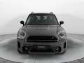 MINI Cooper SE Countryman Cooper SE ALL4 Business Szary - thumbnail 17