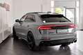 Audi RS Q8 *Keramik*AllradLenk*Pano*Massage*RS-Sitze Gris - thumbnail 4