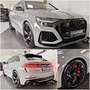 Audi RS Q8 *Keramik*AllradLenk*Pano*Massage*RS-Sitze Gris - thumbnail 9