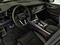 Audi RS Q8 *Keramik*AllradLenk*Pano*Massage*RS-Sitze Gris - thumbnail 11