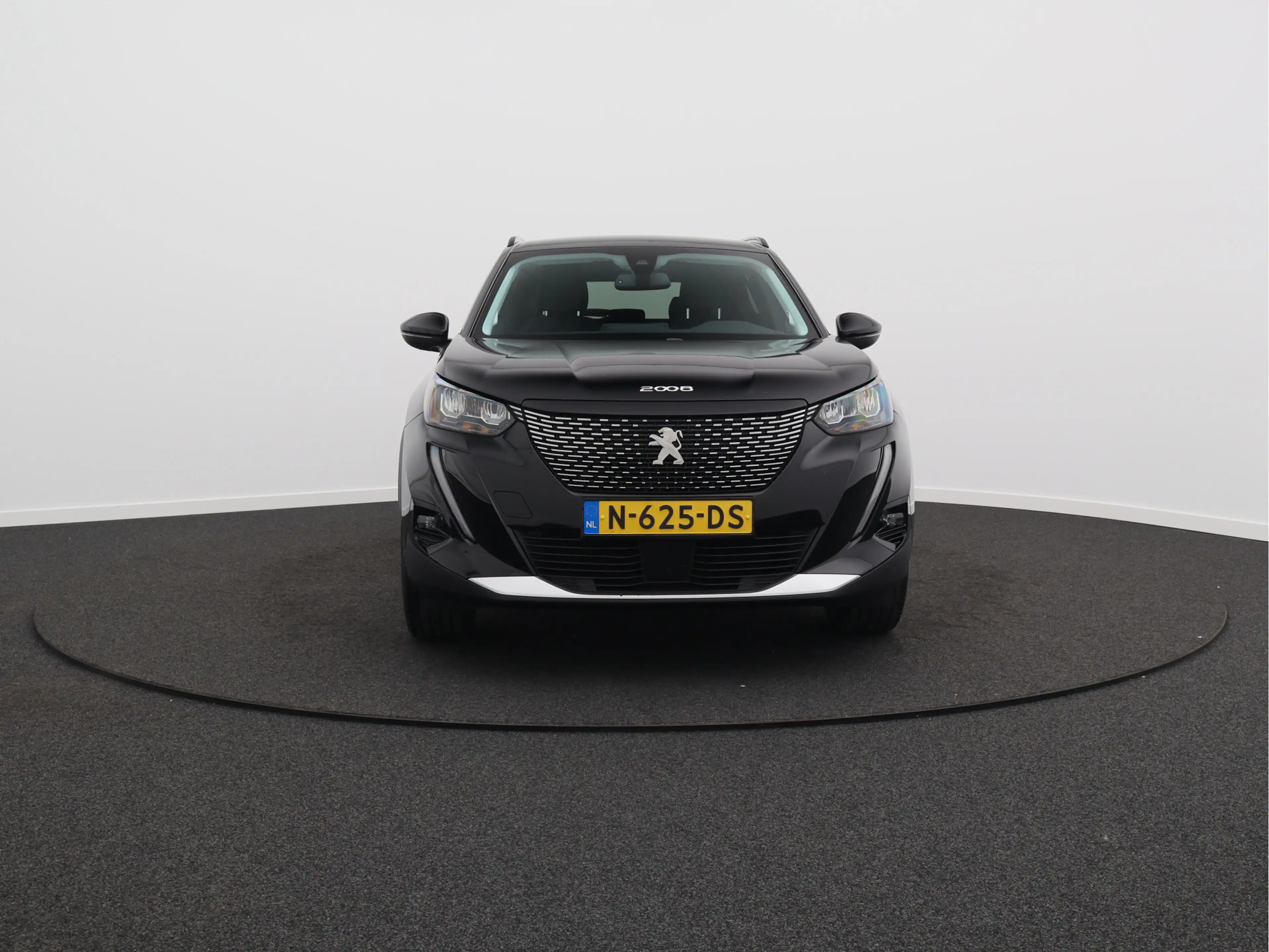 Peugeot 2008 1.2 PureTech Allure Pack/ automaat/ zeer mooi! — photo 31