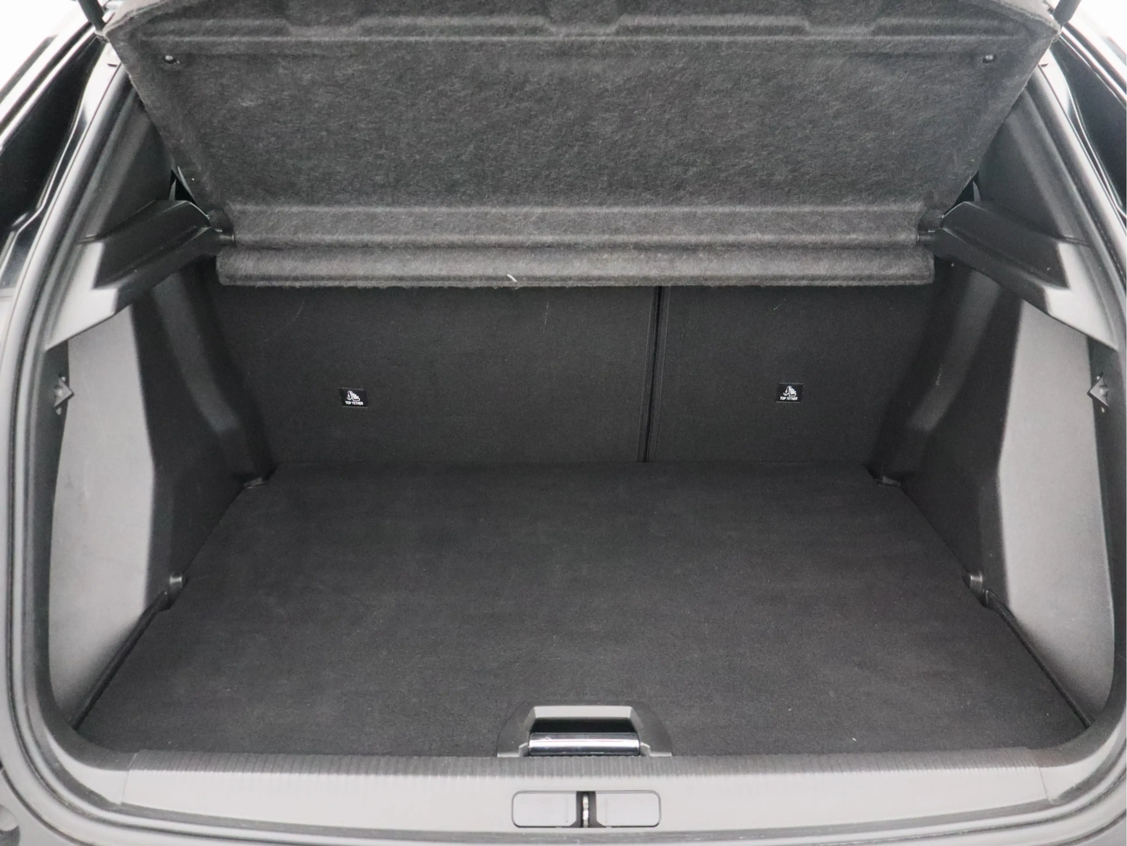 Peugeot 2008 1.2 PureTech Allure Pack/ automaat/ zeer mooi! — photo 15