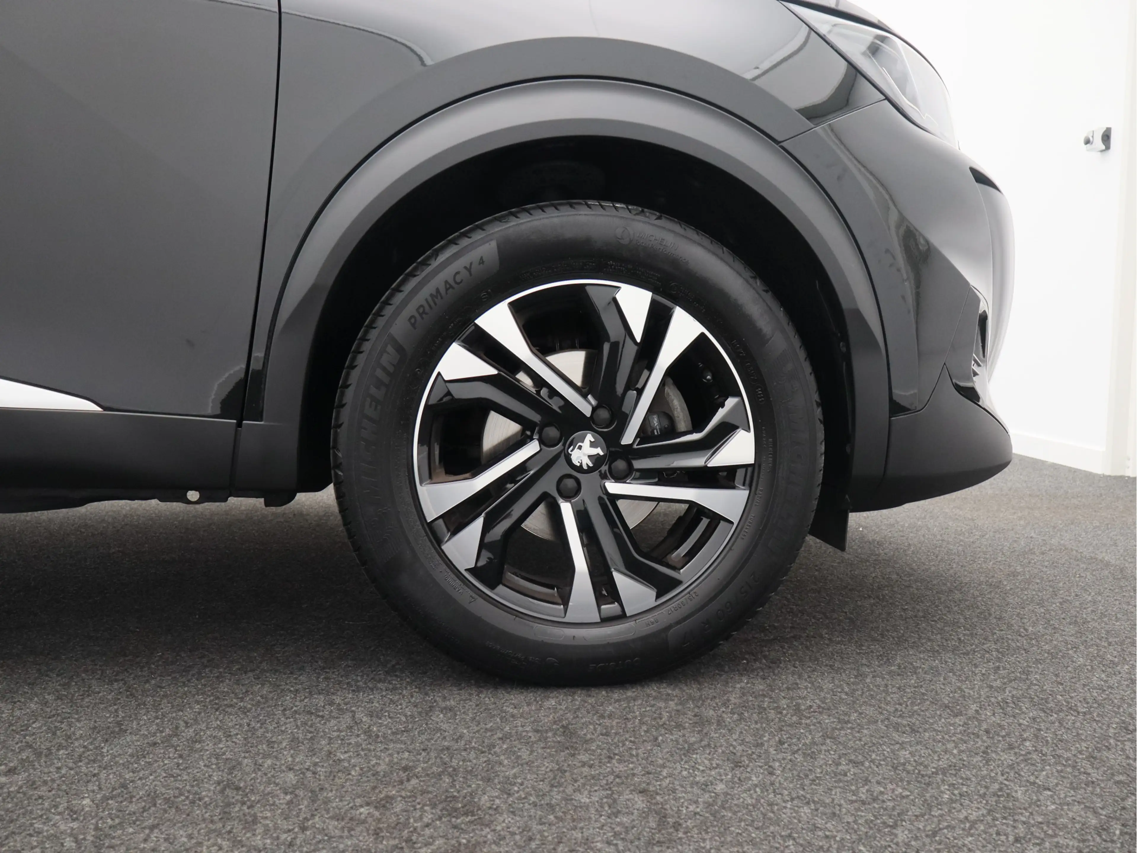 Peugeot 2008 1.2 PureTech Allure Pack/ automaat/ zeer mooi! — photo 23