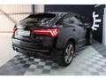 Audi Q3 Sportback 2.0 35 TDI - 150 - BV S-tronic  SPORTBACK 2019 S Line Schwarz - thumbnail 4