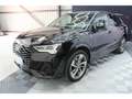 Audi Q3 Sportback 2.0 35 TDI - 150 - BV S-tronic  SPORTBACK 2019 S Line Schwarz - thumbnail 2