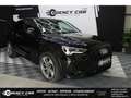 Audi Q3 Sportback 2.0 35 TDI - 150 - BV S-tronic  SPORTBACK 2019 S Line Schwarz - thumbnail 1