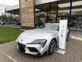 Toyota Supra Sport Grijs - thumbnail 22