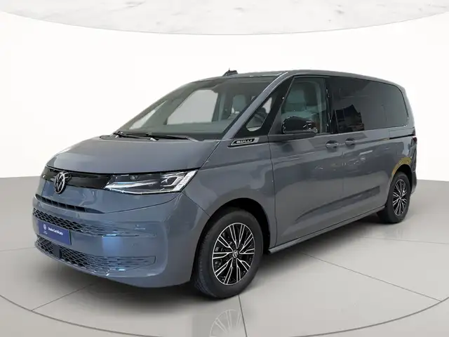 Volkswagen T7 Multivan 1.5 phev space 4motion 245cv dsg 7p.ti