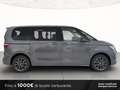 Volkswagen T7 Multivan 1.5 phev space 4motion 245cv dsg 7p.ti Grigio - thumbnail 5