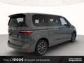 Volkswagen T7 Multivan 1.5 phev space 4motion 245cv dsg 7p.ti Grigio - thumbnail 6