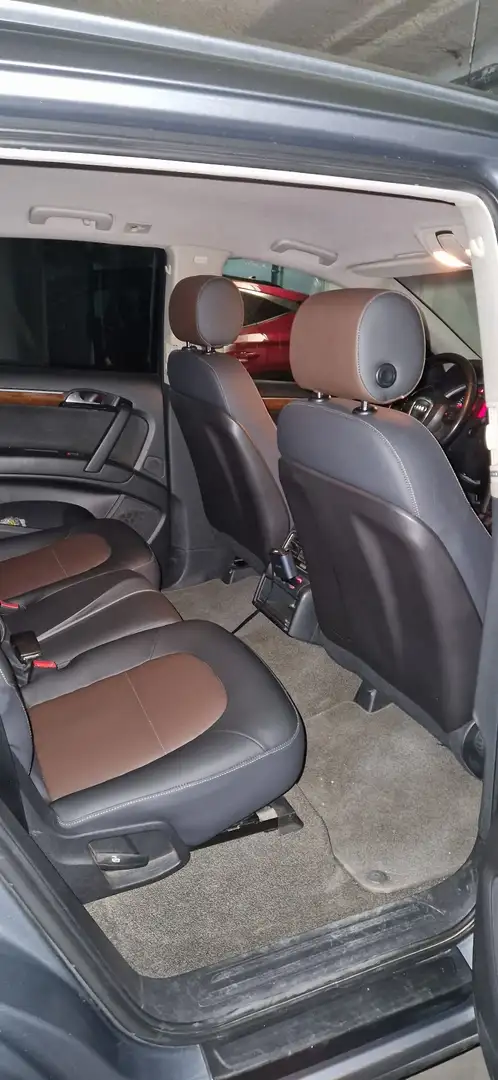 Audi Q7 3.0TDI quattro Tiptronic - 1