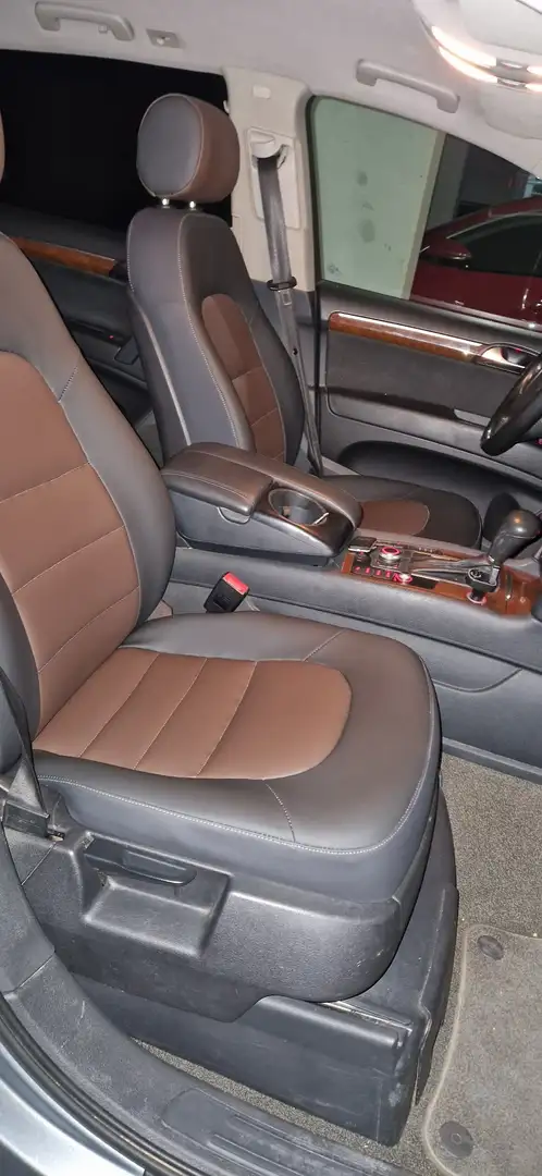 Audi Q7 3.0TDI quattro Tiptronic - 2