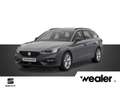 SEAT Leon e-Hybrid Sportstourer FR Business 1.5 TSI eHybrid 150 kW / Сірий - thumbnail 1