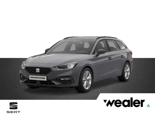 SEAT Leon e-Hybrid Sportstourer FR Business 1.5 TSI eHybrid 150 kW /