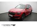 Skoda Kamiq 1.0 TSI DSG Monte Carlo Pano/Einparkhi v+h Rot - thumbnail 1